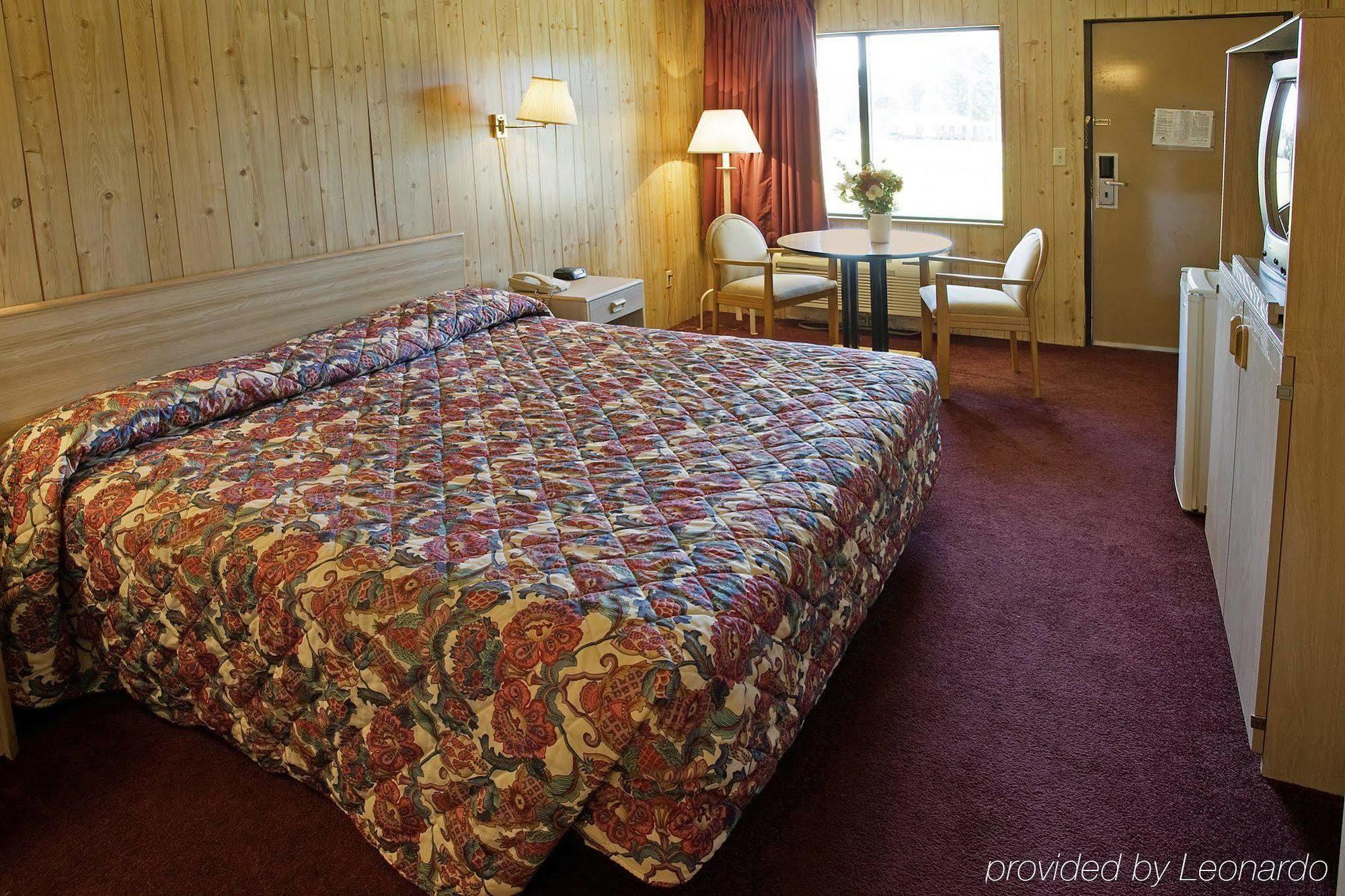 Americas Best Value Inn - 切萨皮克 客房 照片
